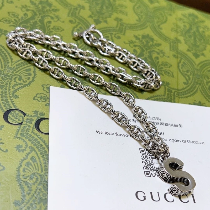 Gxccx Necklaces Comfortable 303640