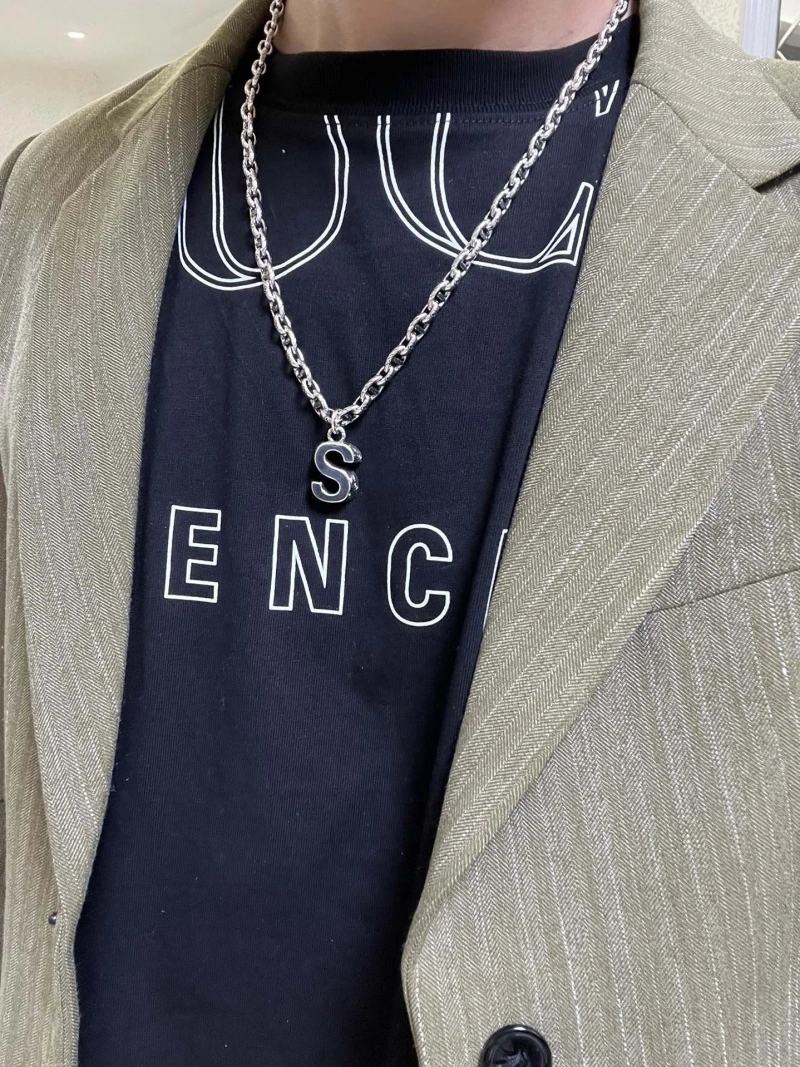 Gxccx Necklaces Comfortable 303640