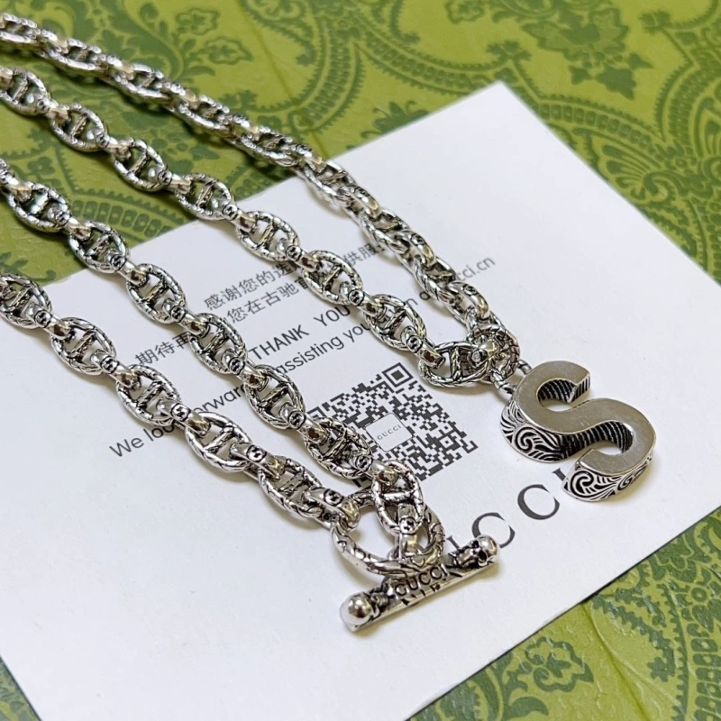Gxccx Necklaces Comfortable 303640