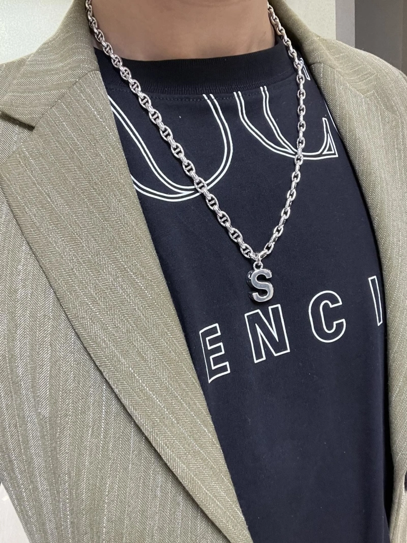 Gxccx Necklaces Comfortable 303640