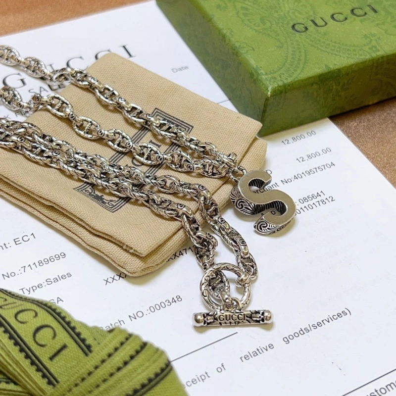 Gxccx Necklaces Comfortable 303640