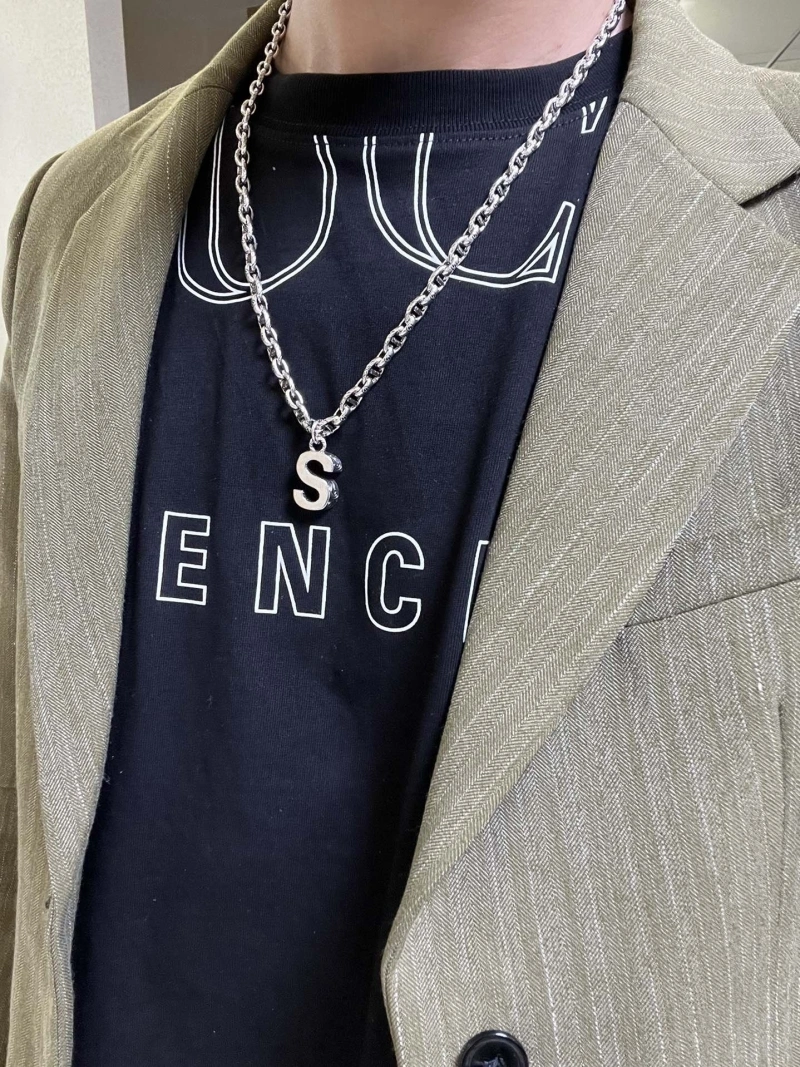 Gxccx Necklaces Comfortable 303640