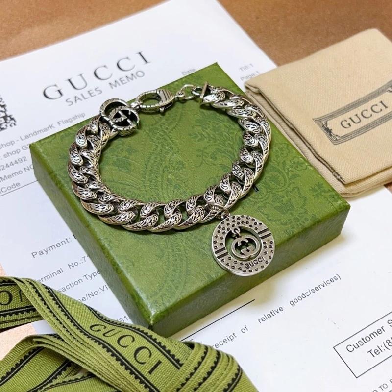 Classic Gxccx Bracelets 304307