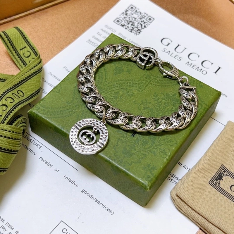 Classic Gxccx Bracelets 304307