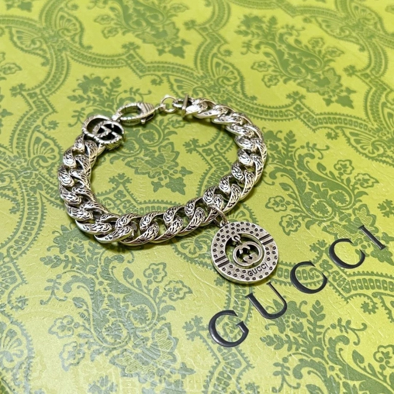 Classic Gxccx Bracelets 304307