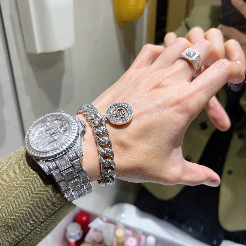 Classic Gxccx Bracelets 304307