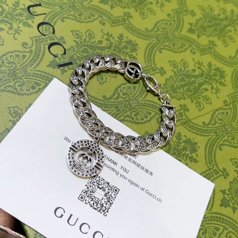 Classic Gxccx Bracelets 304307