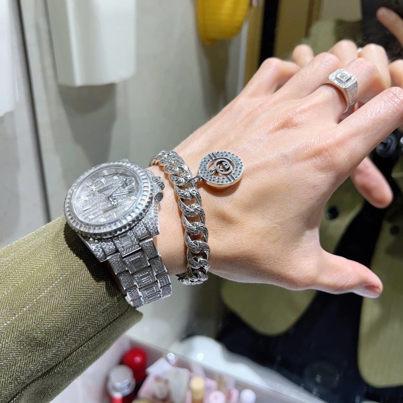 Classic Gxccx Bracelets 304307