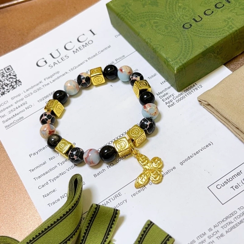 Lightweight Gxccx Bracelets 304310
