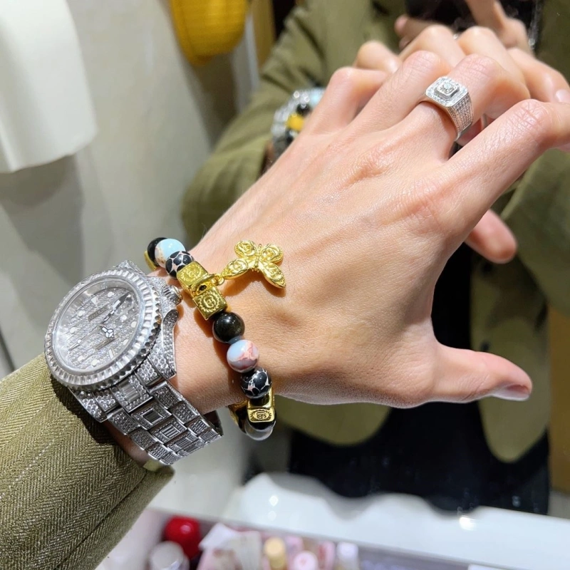 Lightweight Gxccx Bracelets 304310
