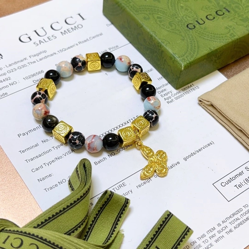 Lightweight Gxccx Bracelets 304310