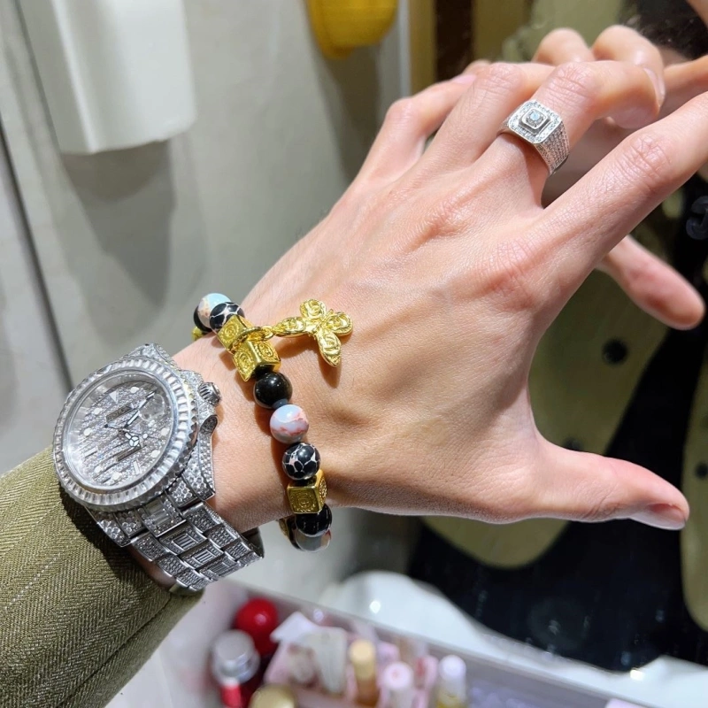 Lightweight Gxccx Bracelets 304310