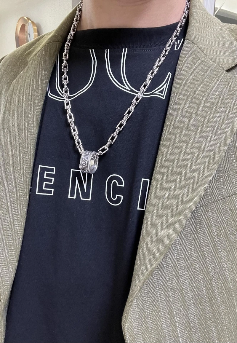 Fashionable Gxccx Necklaces 303632