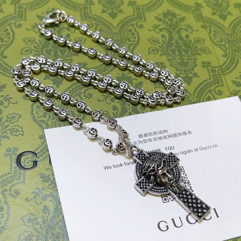 Gxccx Necklaces Durable 303633