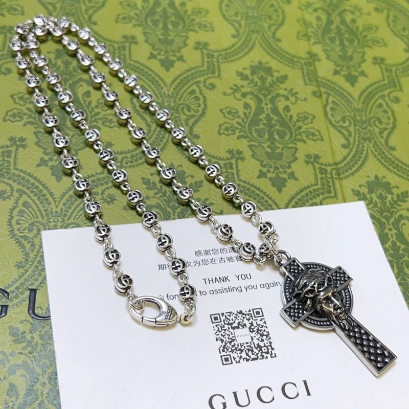 Gxccx Necklaces Durable 303633