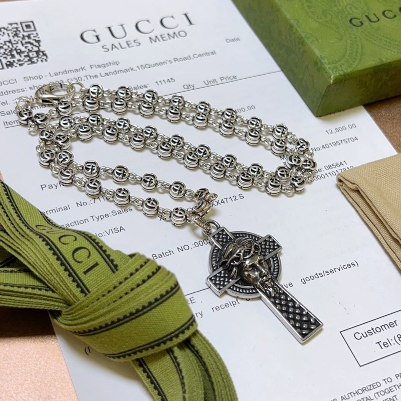 Gxccx Necklaces Durable 303633