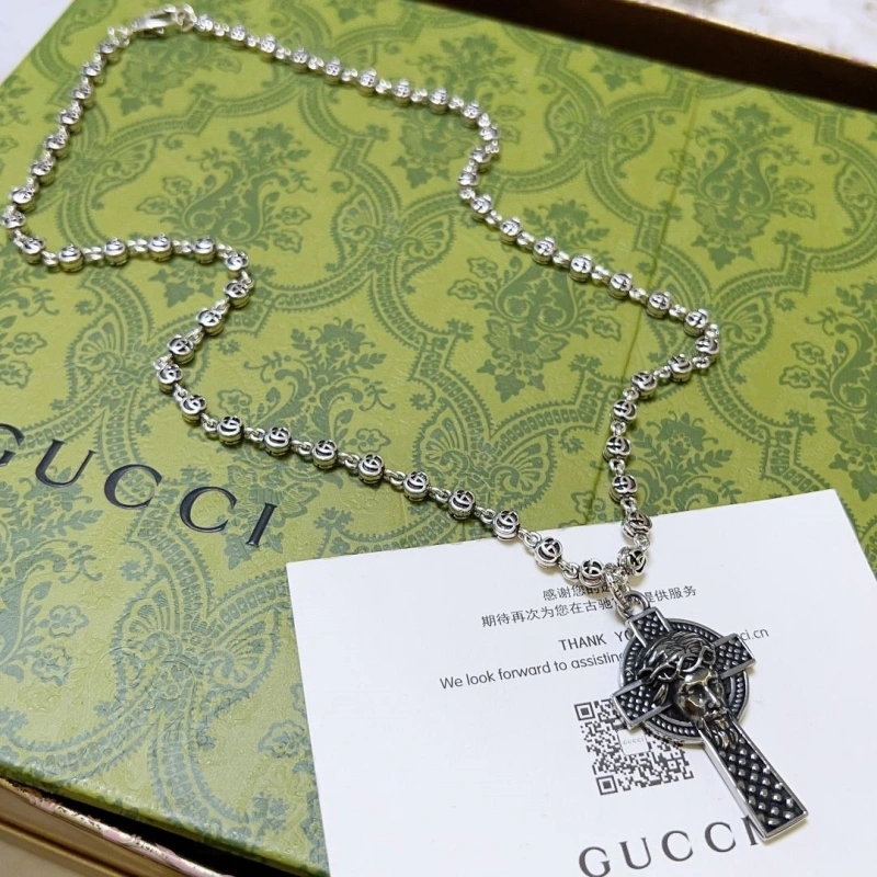 Gxccx Necklaces Durable 303633