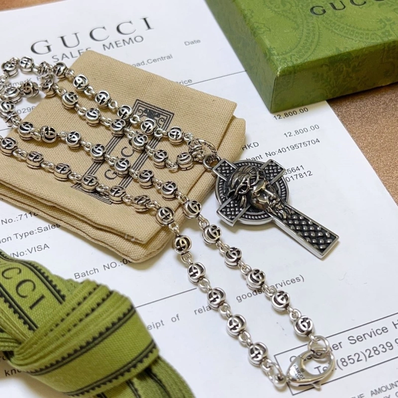 Gxccx Necklaces Durable 303633