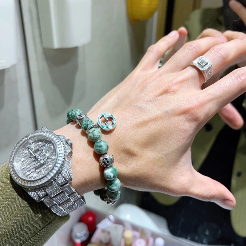 Gxccx Bracelets Trendsetting 304314