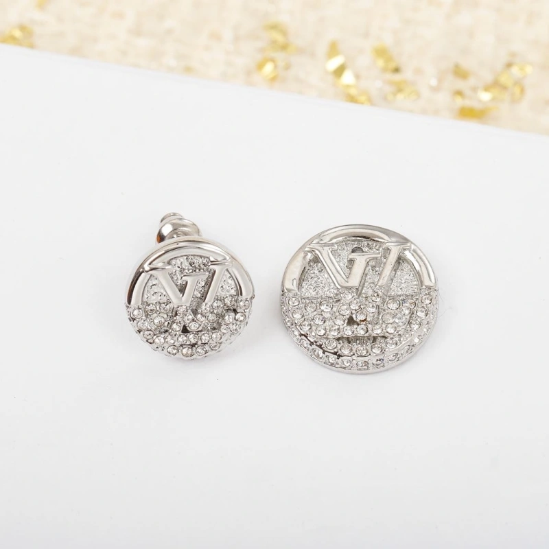 LX Earrings Vibrant 310206