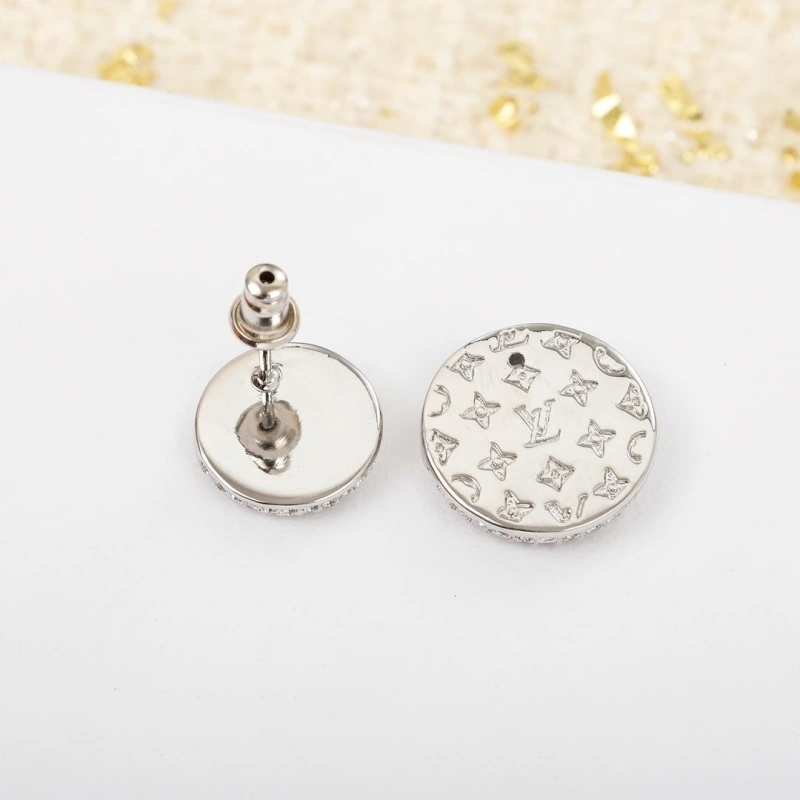 LX Earrings Vibrant 310206