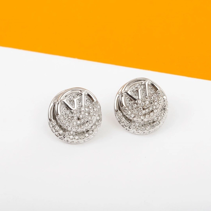 LX Earrings Vibrant 310206