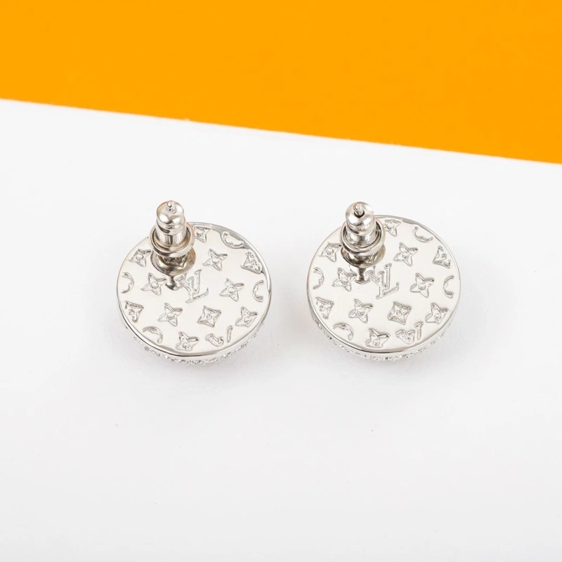 LX Earrings Vibrant 310206