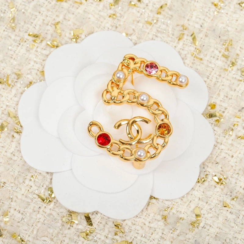 Bxlxnciaga Earrings Bright 282556