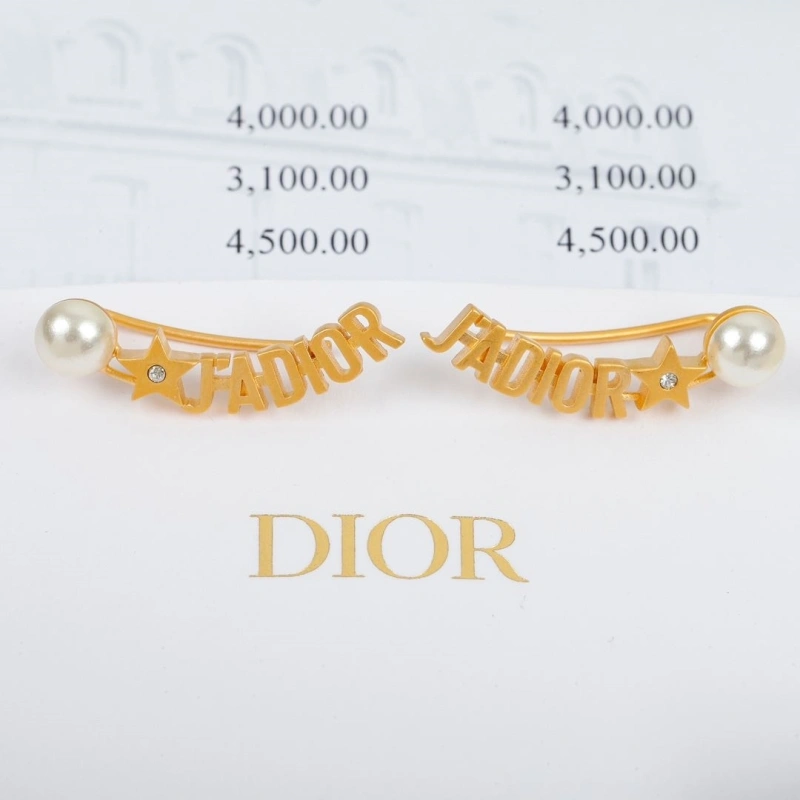 Flexible LX Earrings 310208
