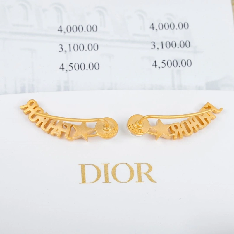 Flexible LX Earrings 310208