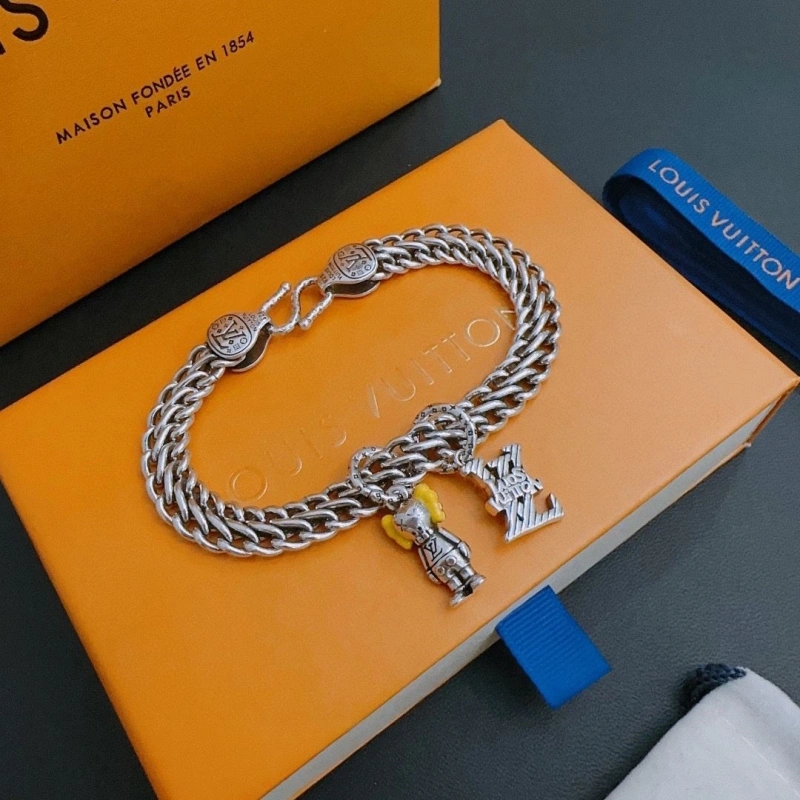 LX Necklaces Durable 309821