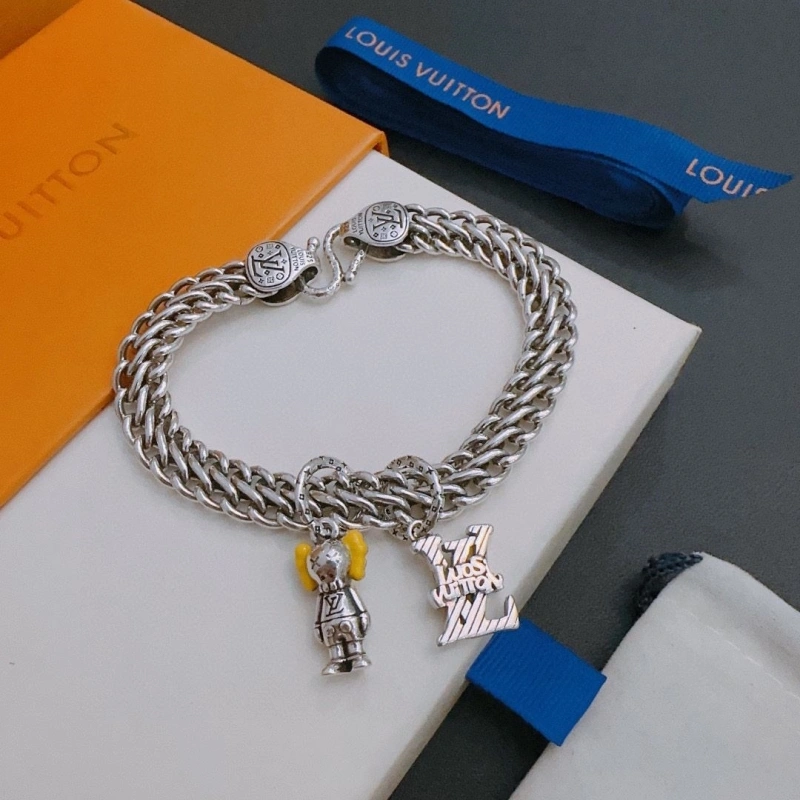 LX Necklaces Durable 309821