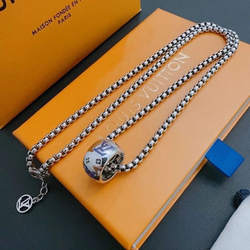 Practical LX Necklaces 309823