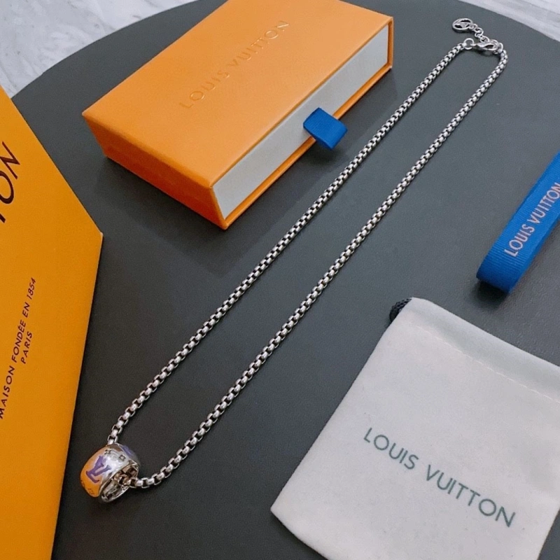 Practical LX Necklaces 309823