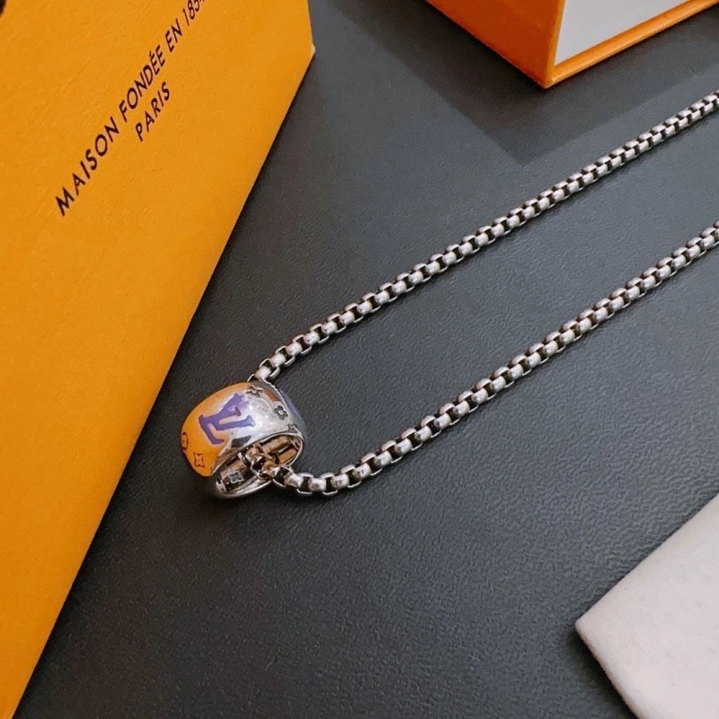 Practical LX Necklaces 309823