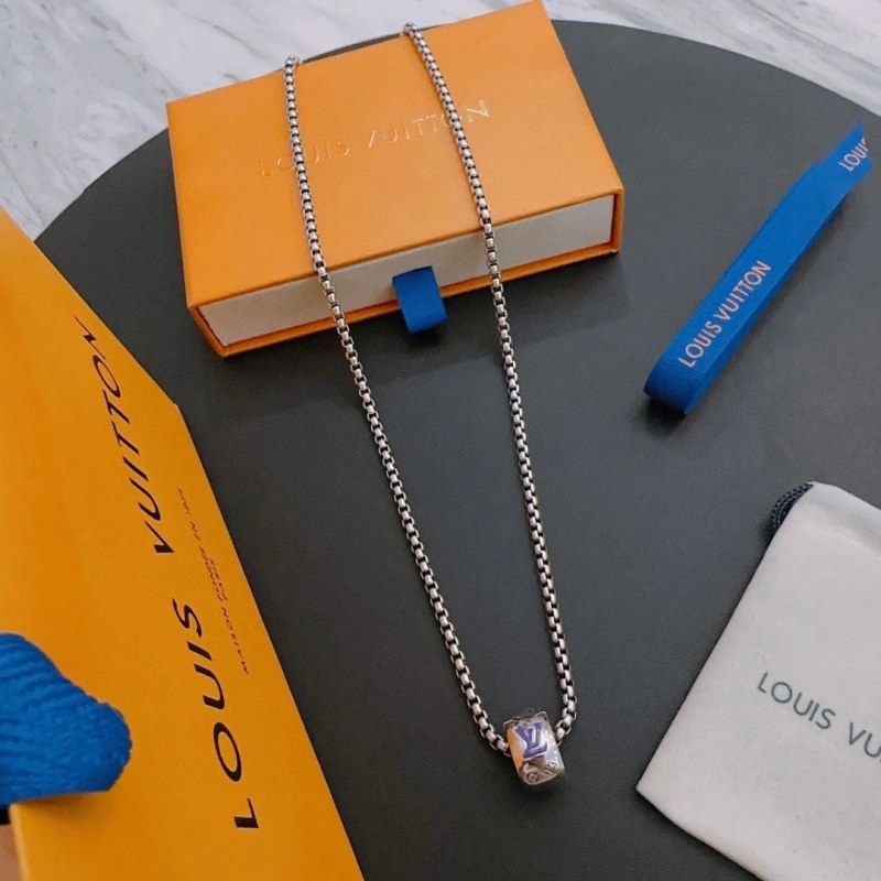 Practical LX Necklaces 309823