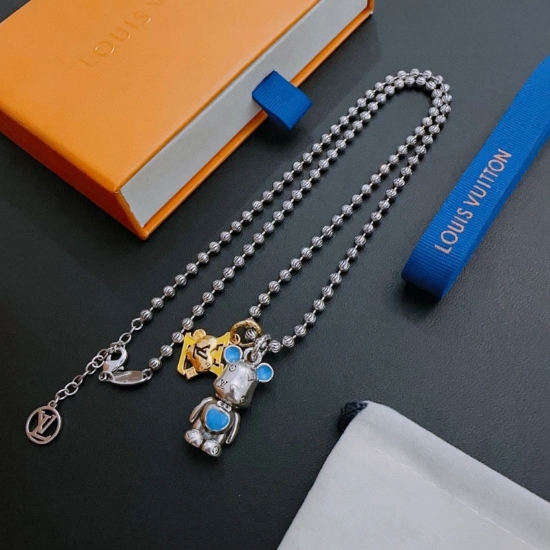 LX Necklaces WellDesigned 309818
