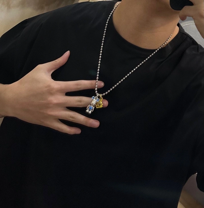 LX Necklaces WellDesigned 309818