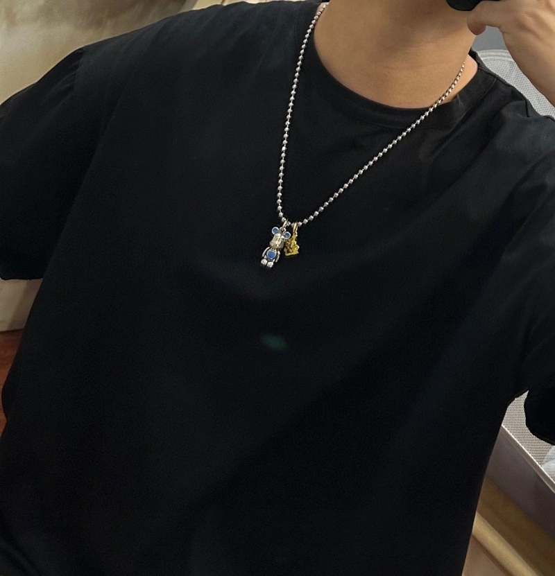 LX Necklaces WellDesigned 309818