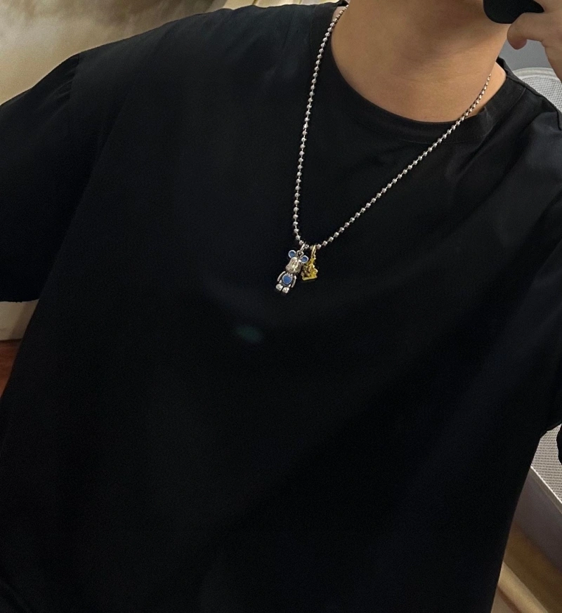 LX Necklaces WellDesigned 309818