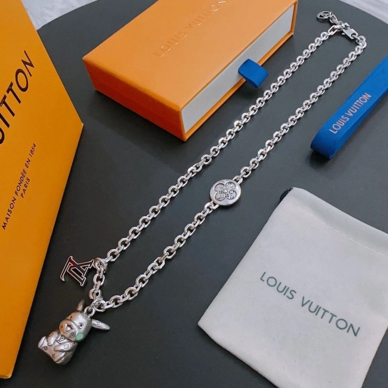 LX Necklaces Versatile 309817