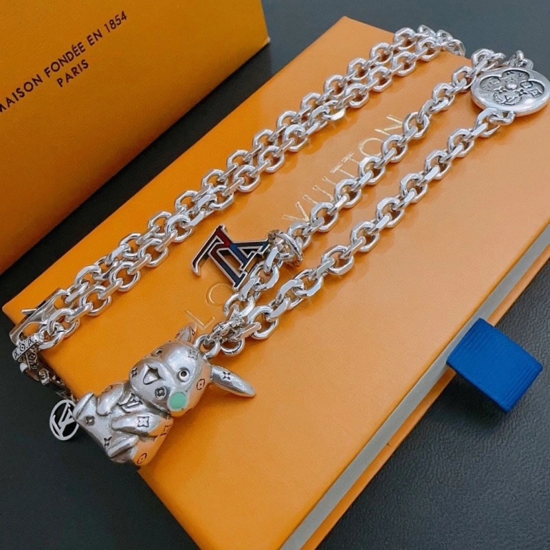 LX Necklaces Versatile 309817