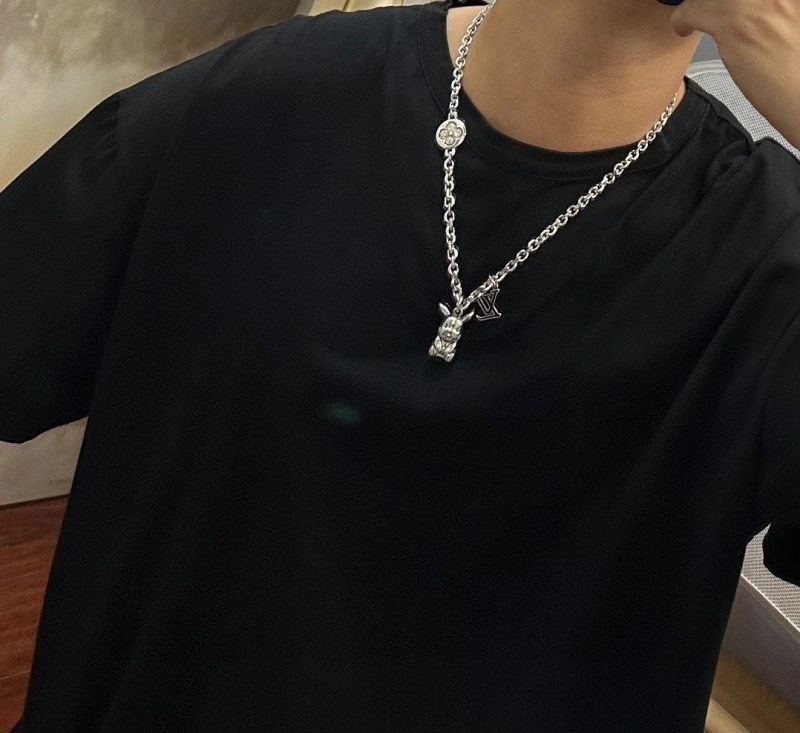 LX Necklaces Versatile 309817