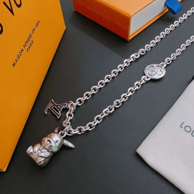 LX Necklaces Versatile 309817