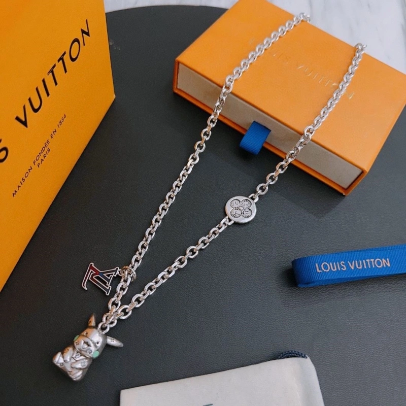 LX Necklaces Versatile 309817