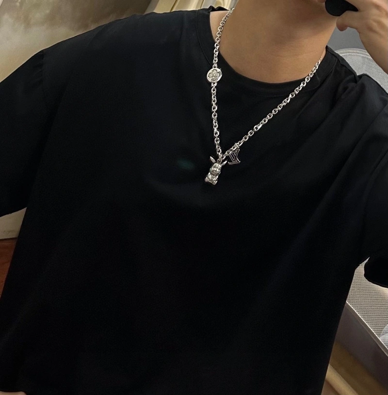 LX Necklaces Versatile 309817