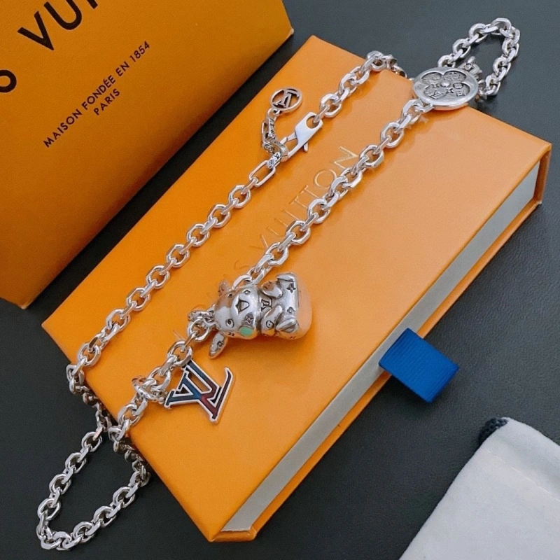 LX Necklaces Versatile 309817