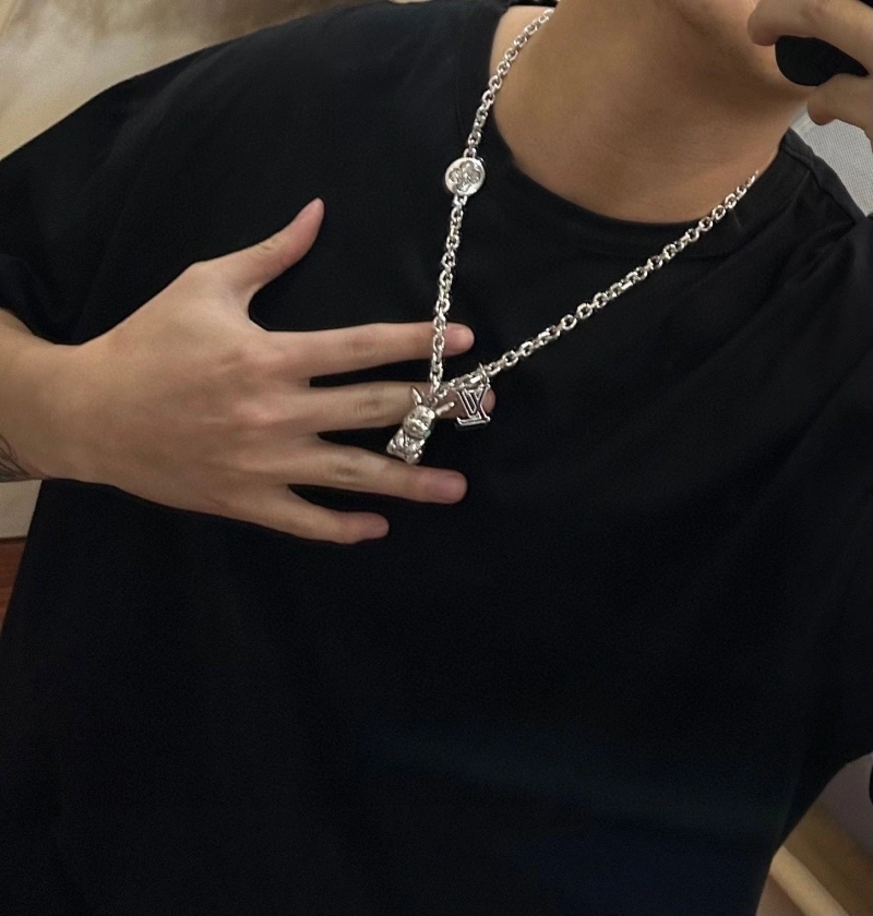 LX Necklaces Versatile 309817