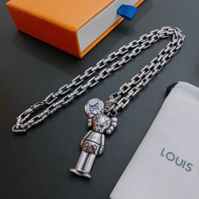 BestValue LX Necklaces 309822