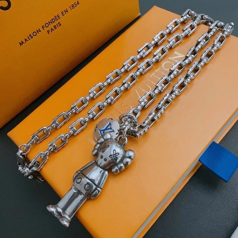 BestValue LX Necklaces 309822